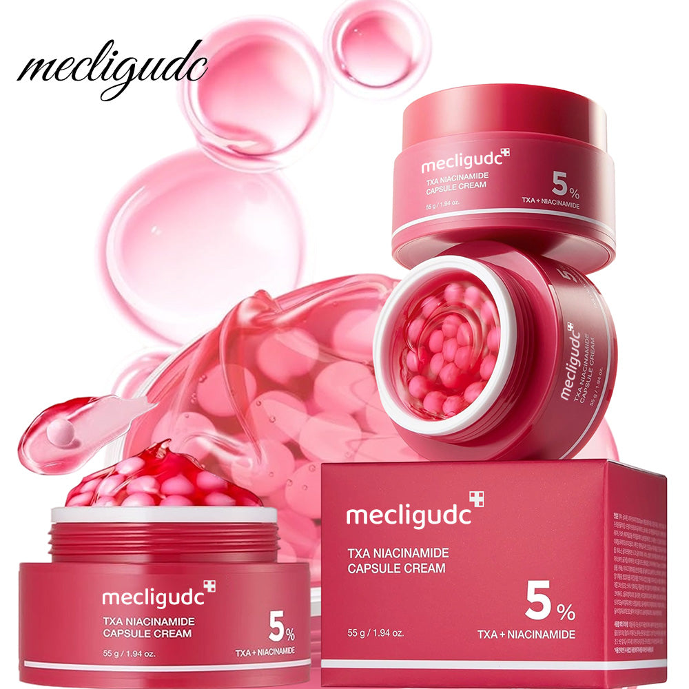 Final 3 Hours: 70%OFF🔥 Mix & Match Boba Cream Set | Brighter, Smoother Skin in 2 Weeks