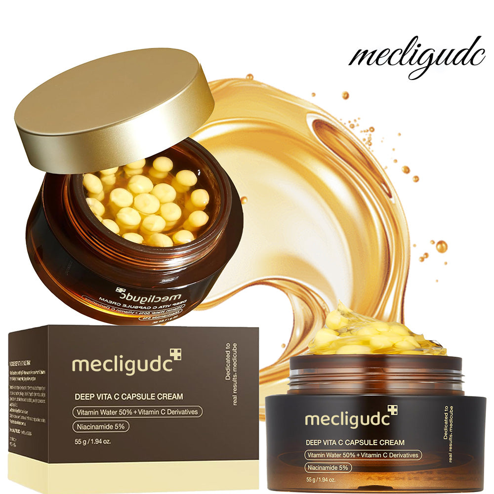 Golden Boba Cream(Uneven Skin Tone | Glowy Skin)