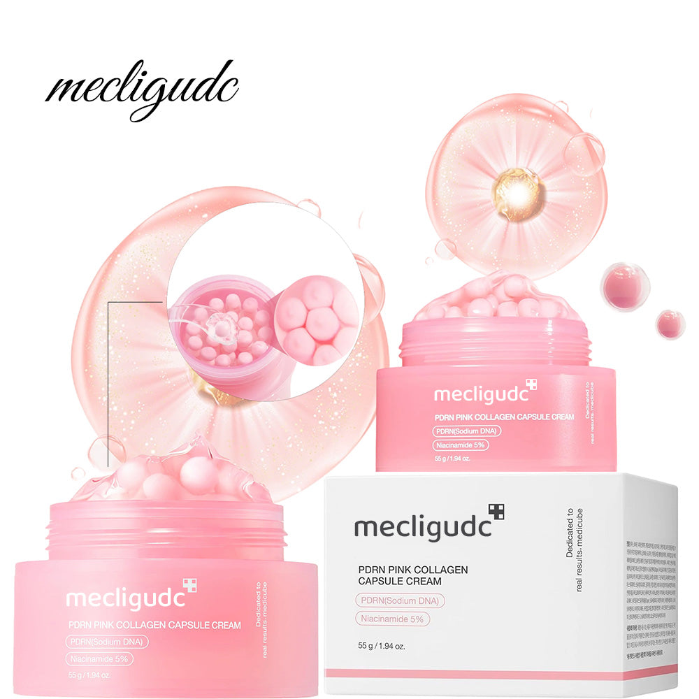 Final 3 Hours: 70%OFF🔥 Mix & Match Boba Cream Set | Brighter, Smoother Skin in 2 Weeks