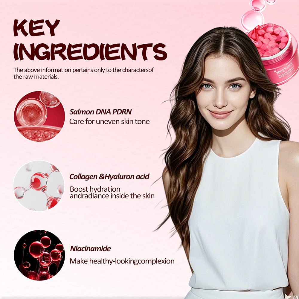 Final 3 Hours: 70%OFF🔥 Mix & Match Boba Cream Set | Brighter, Smoother Skin in 2 Weeks