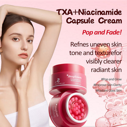 Final 3 Hours: 70%OFF🔥 Mix & Match Boba Cream Set | Brighter, Smoother Skin in 2 Weeks