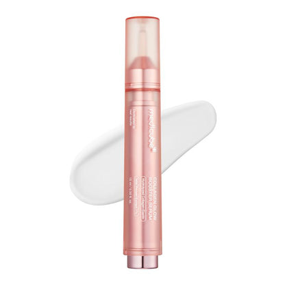 Collagen Glow Booster Milk Serum | Korean Pearl Skin On The Go | Milk Protein for Glowy Glass Skin