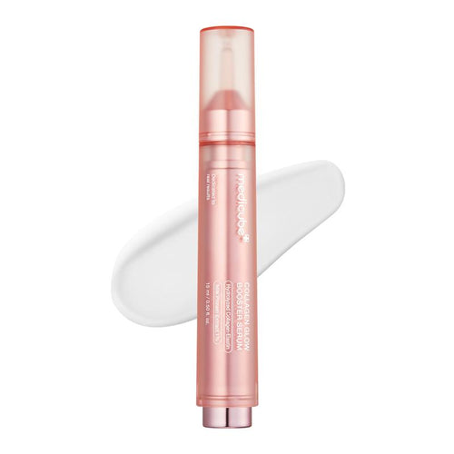 Collagen Glow Booster Milk Serum | Korean Pearl Skin On The Go | Milk Protein for Glowy Glass Skin